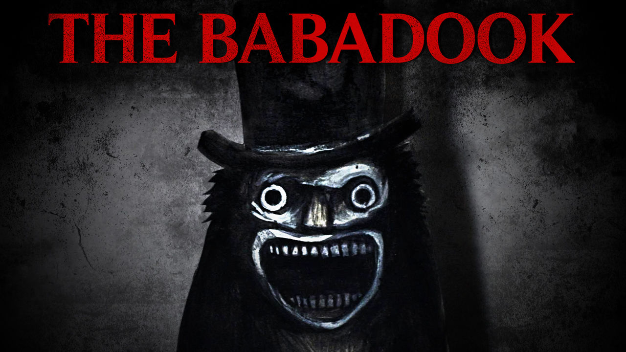 the babadook full movie stream